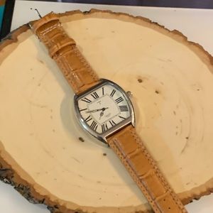 Meet your Posher, Robin